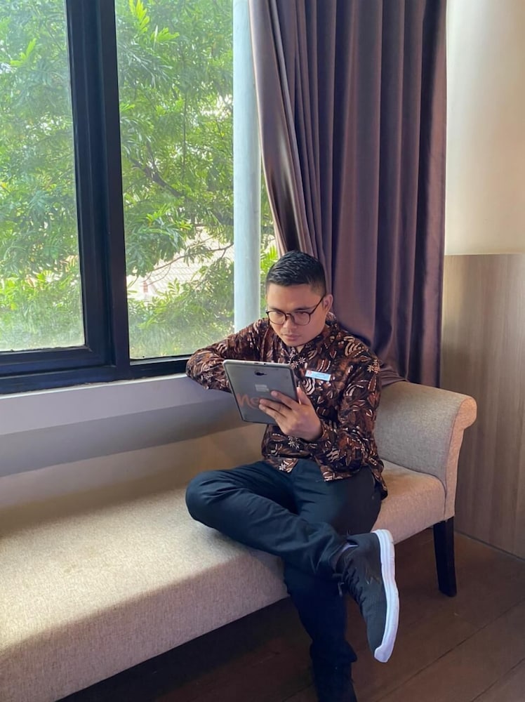 News Hotel Surabaya By Graha Pena Jawa Pos 40/50