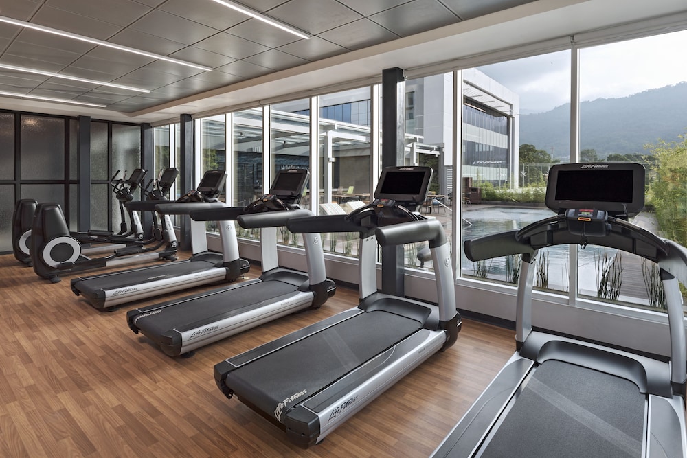 Hyatt Place San Pedro Sula 12/50