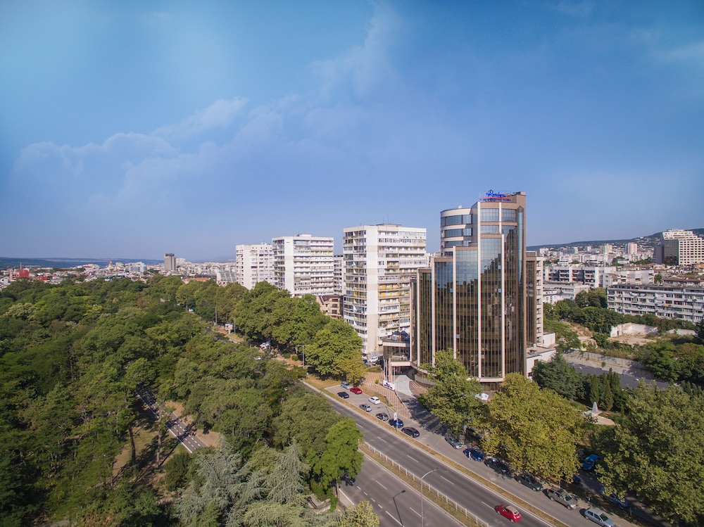 Rosslyn Dimyat Hotel Varna 73/78