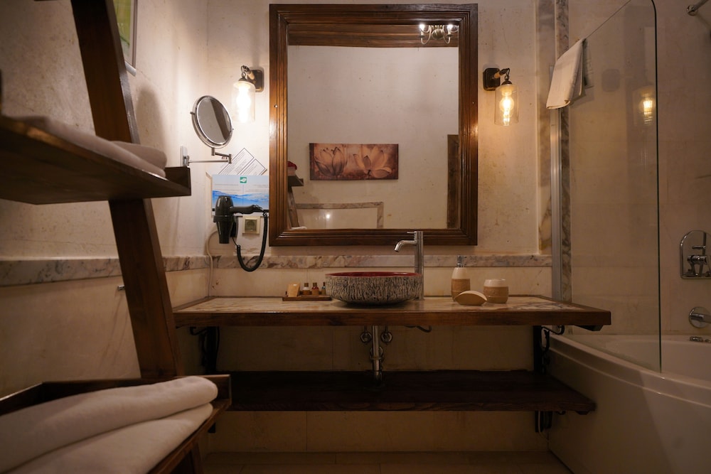 Mira Cappadocia Hotel (ex Riverside Mansion Hotel) 20/50