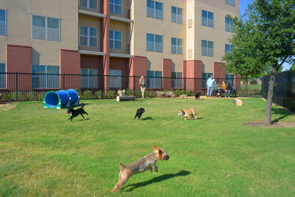 Residence Inn Dallas Plano the Colony 6/34