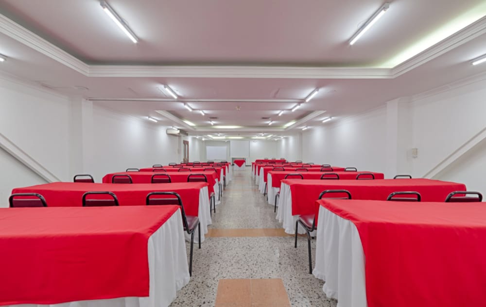 TAMA Hotel Granada Real Cali 54/67