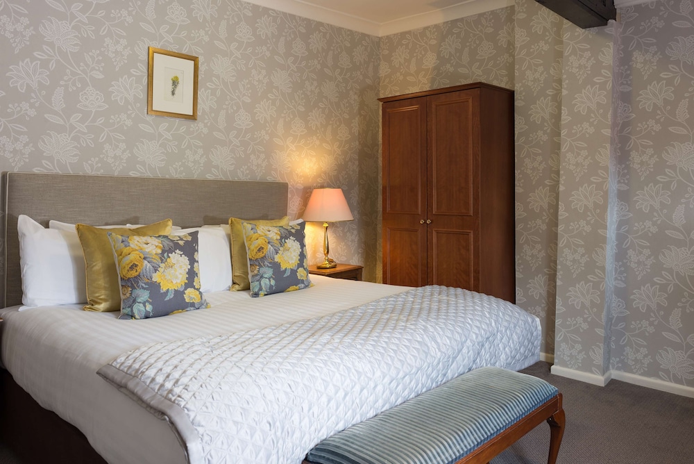 Best Western Salisbury Red Lion Hotel 19/67