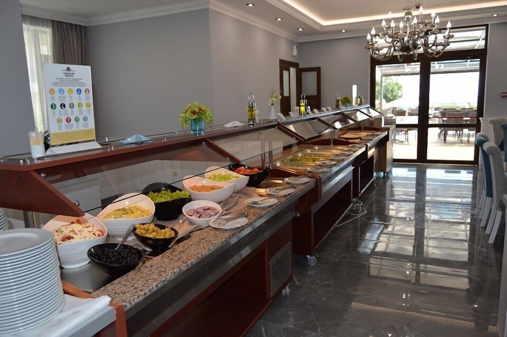 SPERANTA Hotel & Villas 23/40