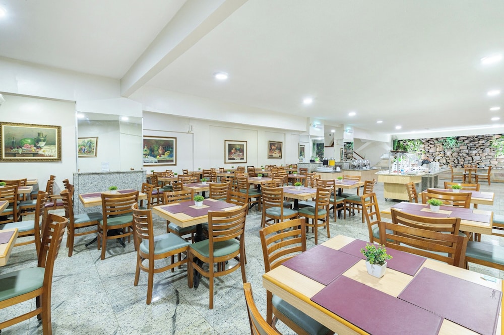 Hotel Nacional Inn Piracicaba 44/62