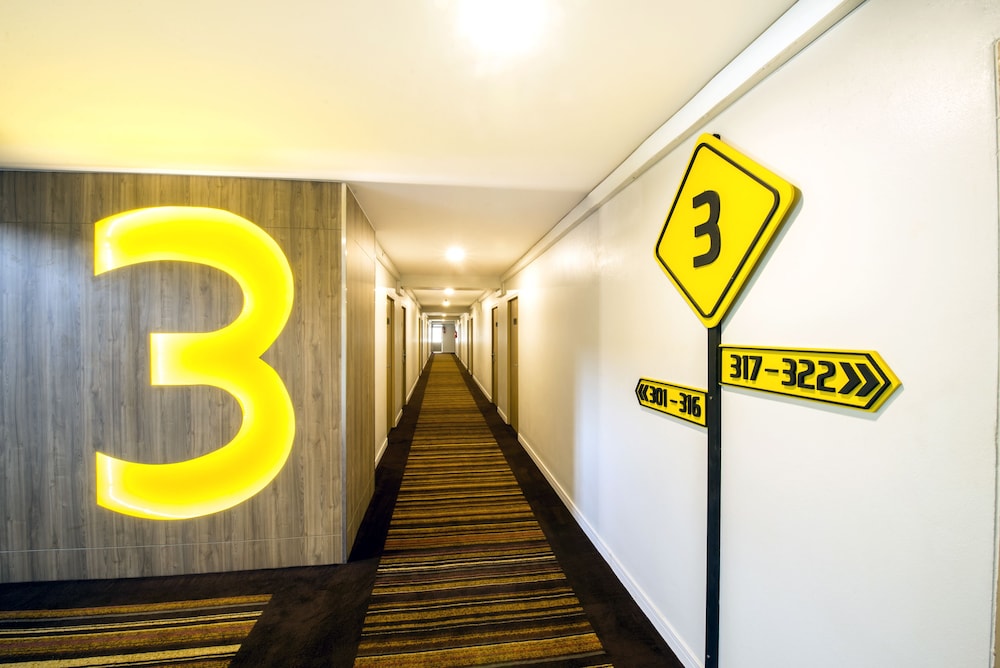 The Circle Hotel 43/64