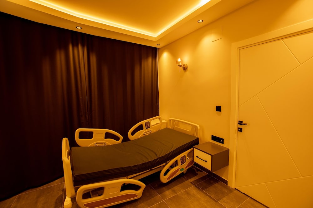 Hotel Rolli 12/23