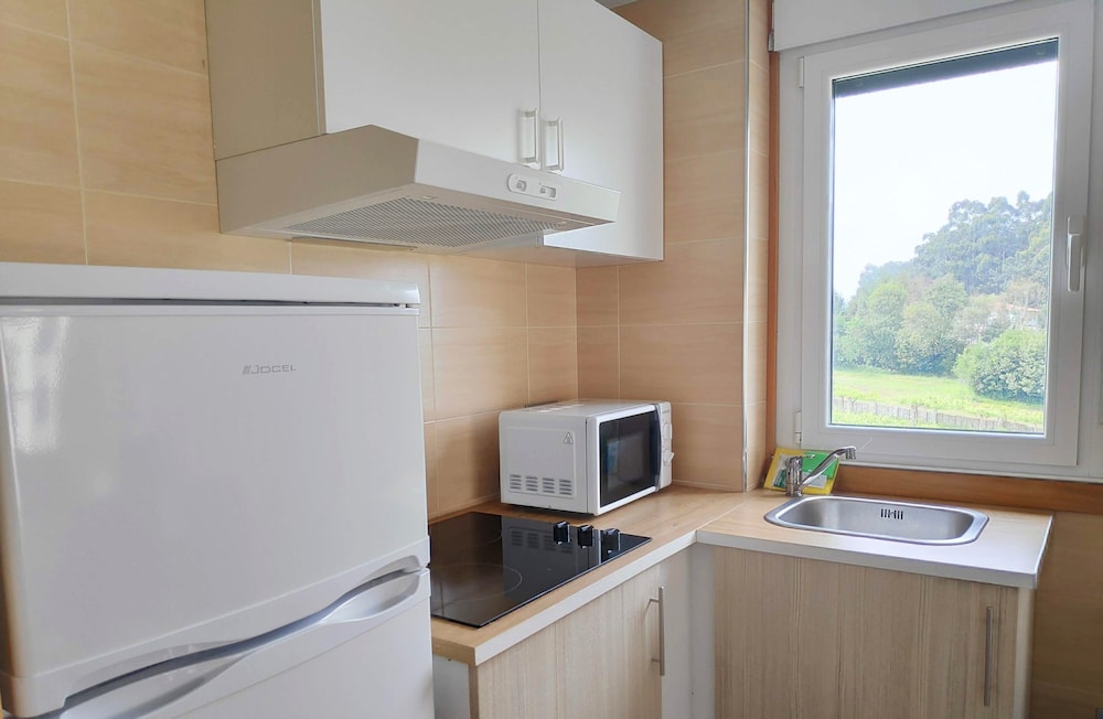 Apartamentos Revolta Sanxenxo 3000 41/41