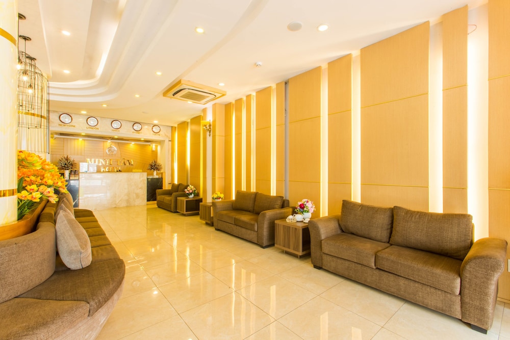 Minh Tam Hotel And Spa 9/54