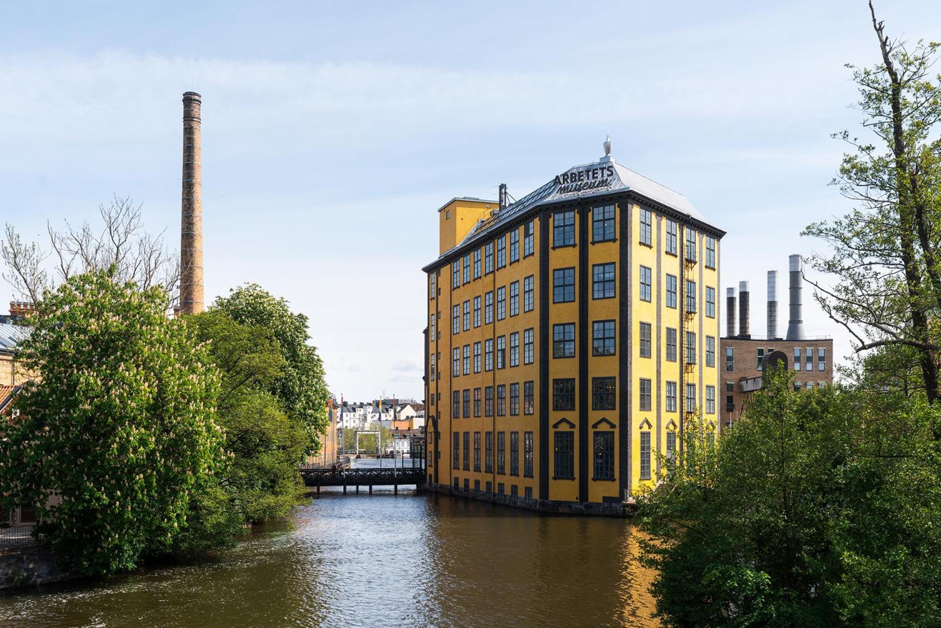 Vander Inre Hamnen 7/41