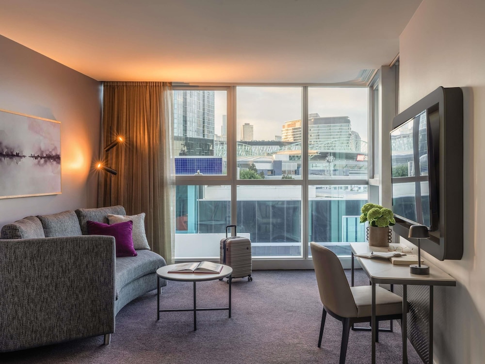The Sebel Melbourne Docklands 48/67