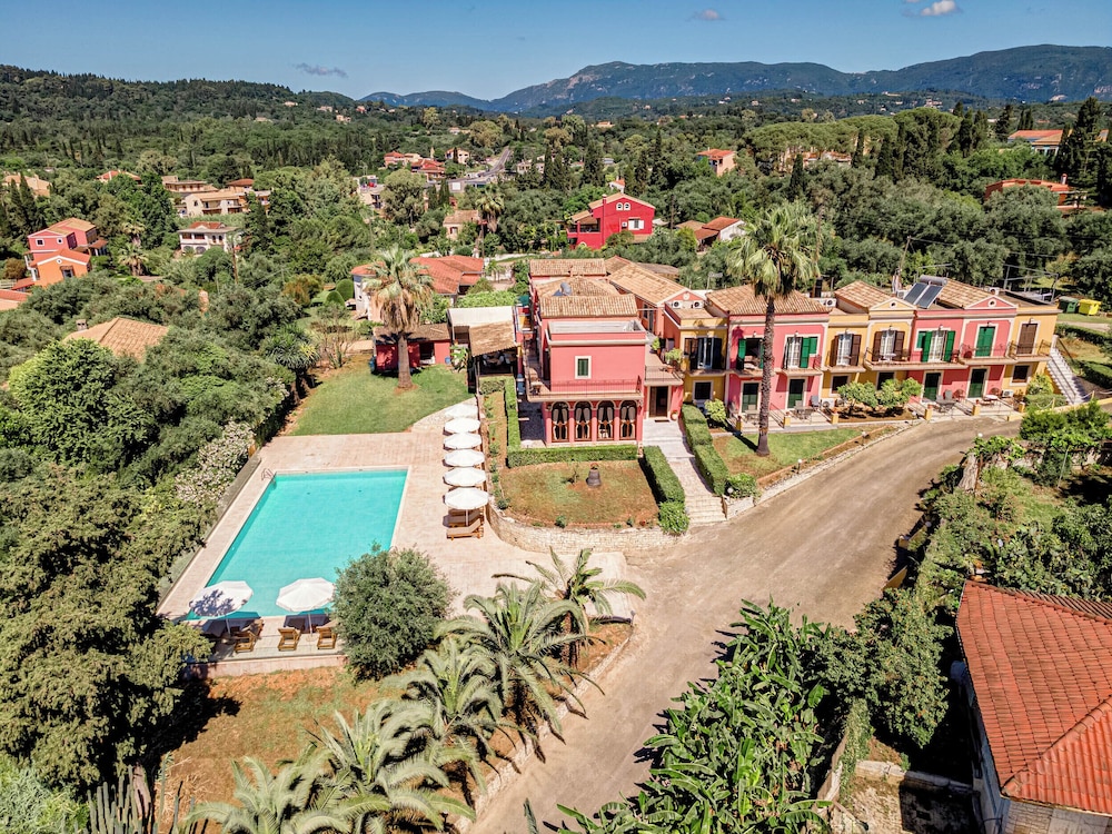 Ionian Arches Hotel 38/50