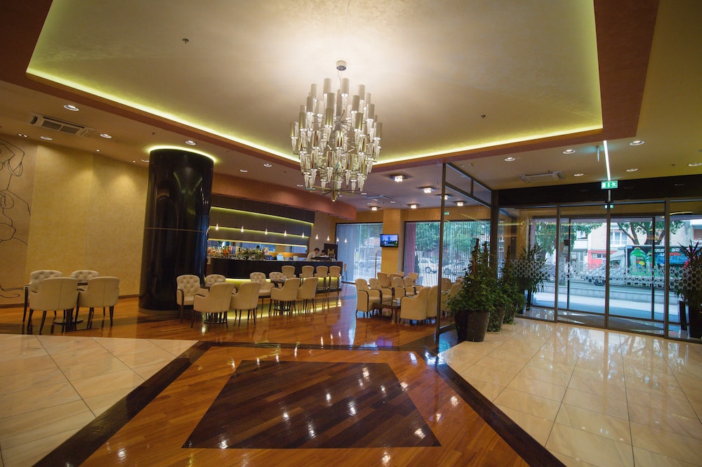 Hotel Mepas 13/103