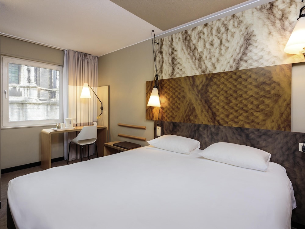 Hotel ibis Brussels City Centre 25/67