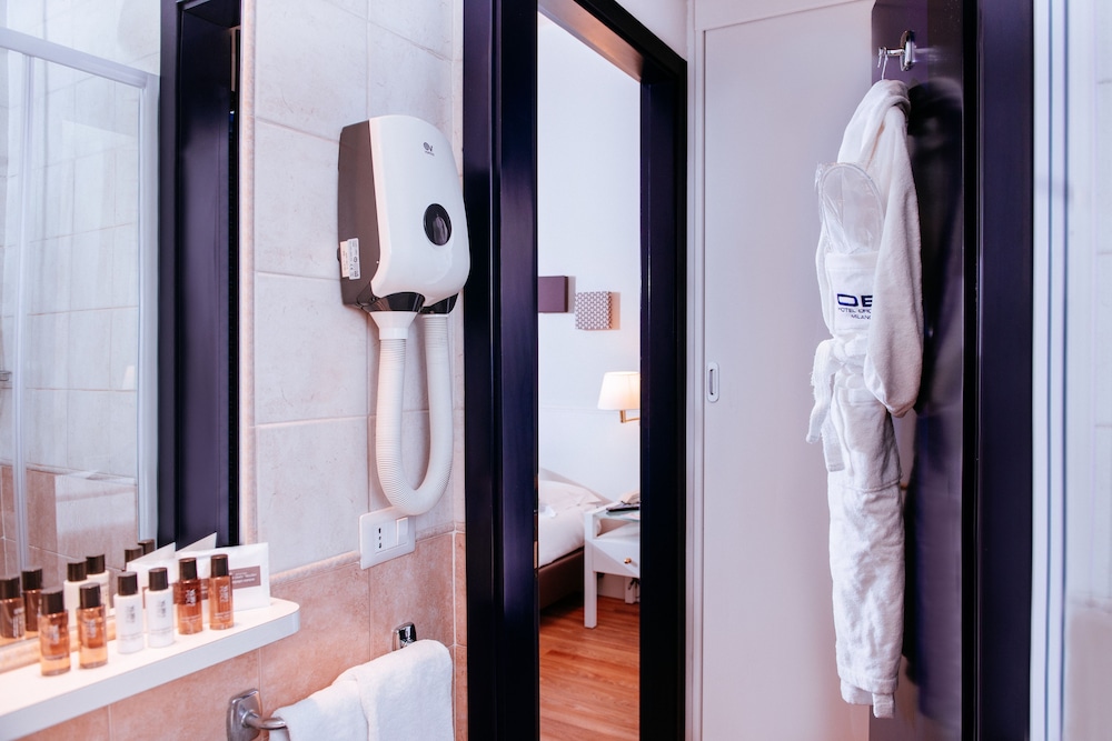 Oro Blu Hotel Milan 18/46