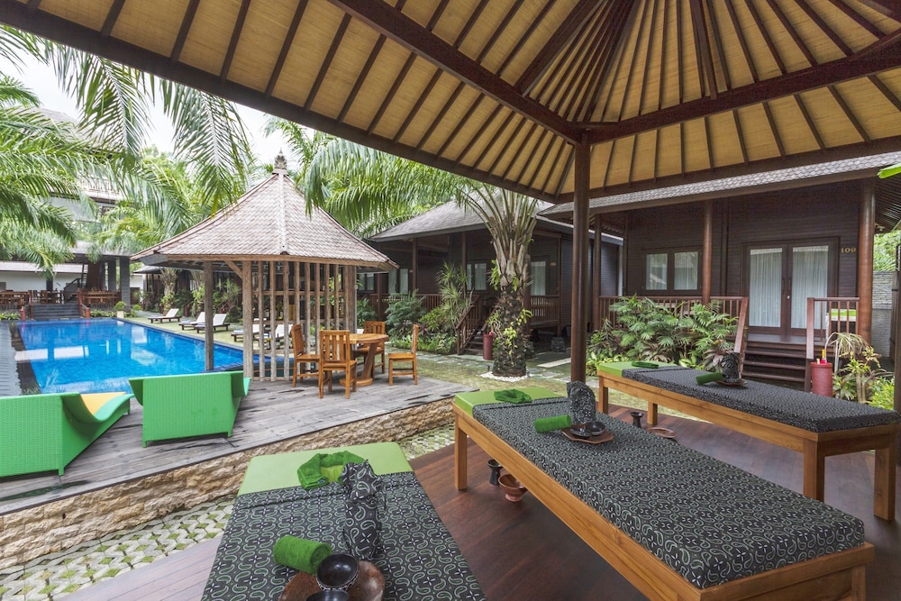 COCONUT BOUTIQUE RESORT LOMBOK 10/79