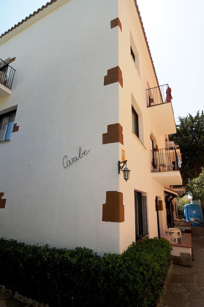 AR CARIBE APTS. 4/64