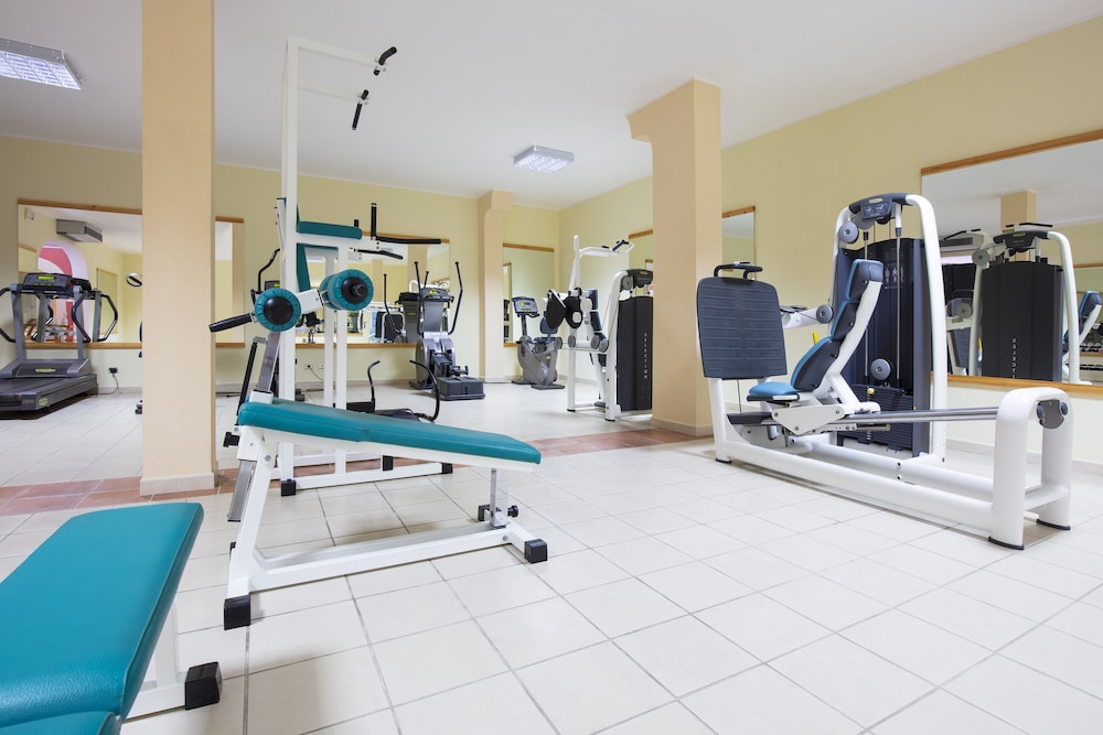 Club Hotel Torre Moresca 41/57