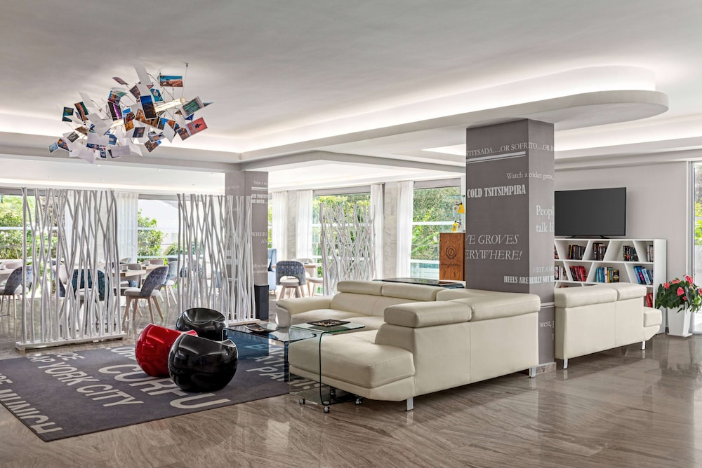 TRYP by Wyndham Corfu Dassia 52/69