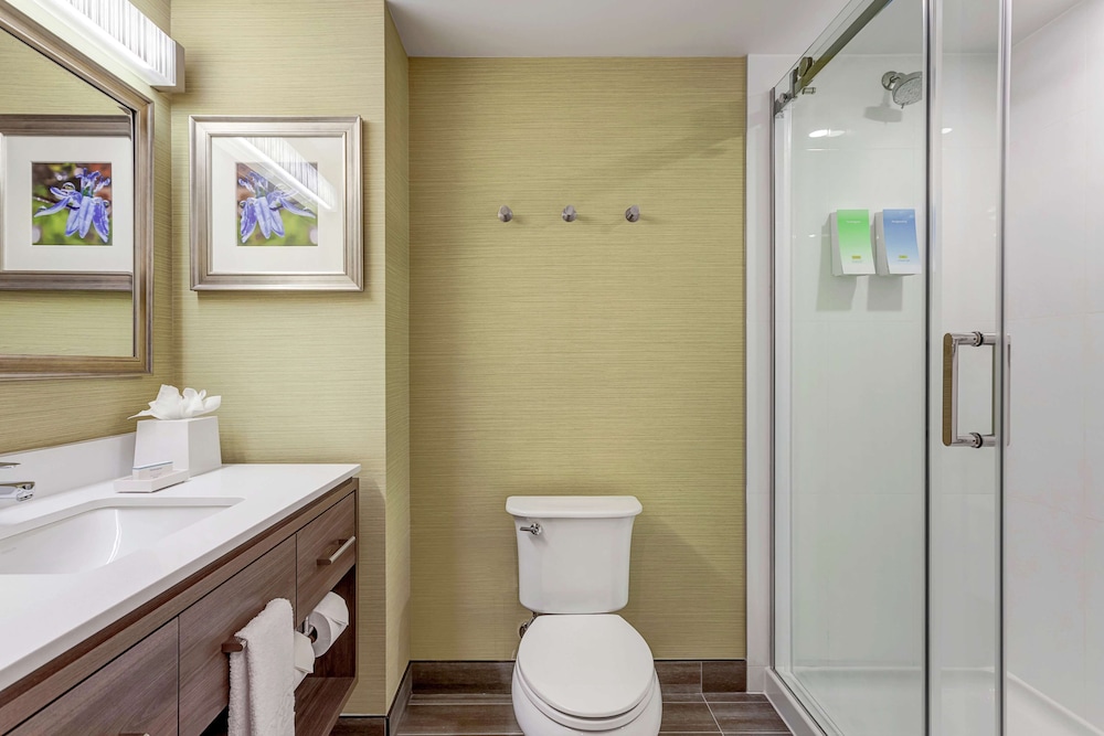Home2 Suites By Hilton Toronto/Brampton On 15/74