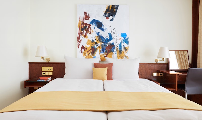Living Hotel Grosser Kurfurst By Derag Ex Derag Hotel Grosser Kurfuerst 2/3