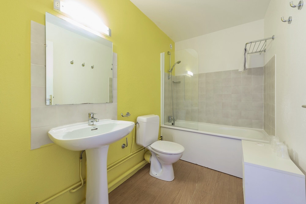 Club Belambra Montpezat en Provence Le Verdon 53/53