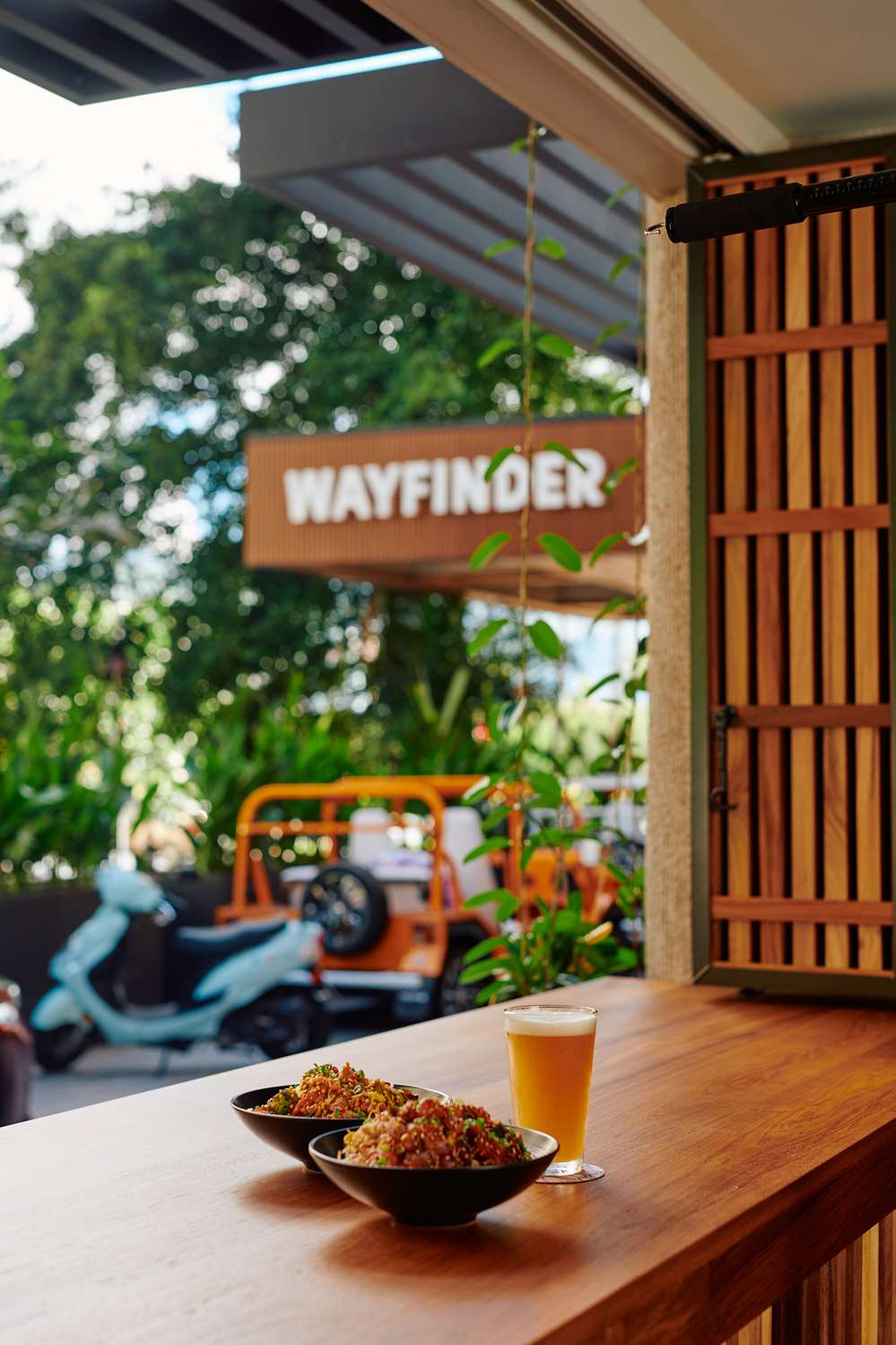 Wayfinder Waikiki 38/45