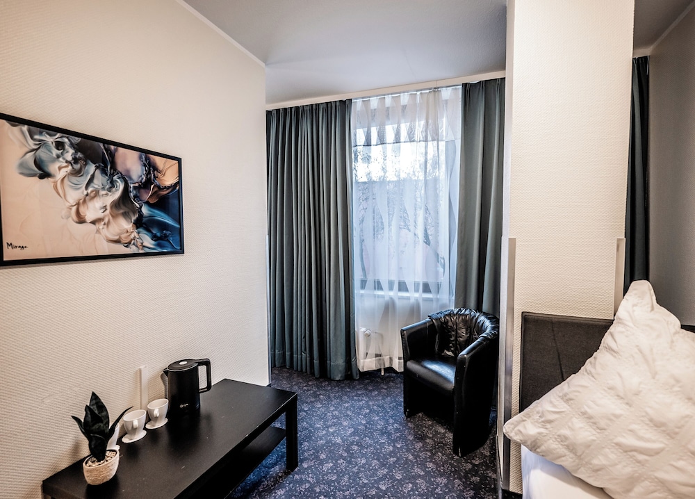 Hotel Mirage Neuss 22/78