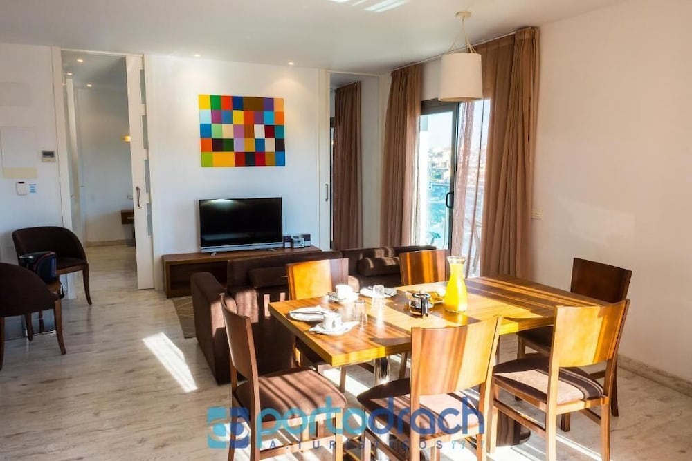 Porto Drach Aparthotel & Suites 36/47