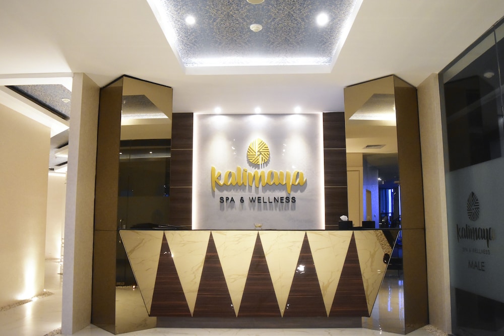Platinum Balikpapan Hotel Convention Hall 6/64