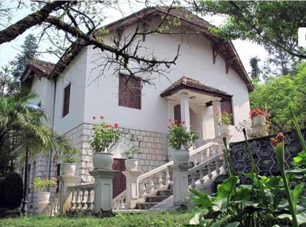 Thai Binh Sapa Hotel 4/43