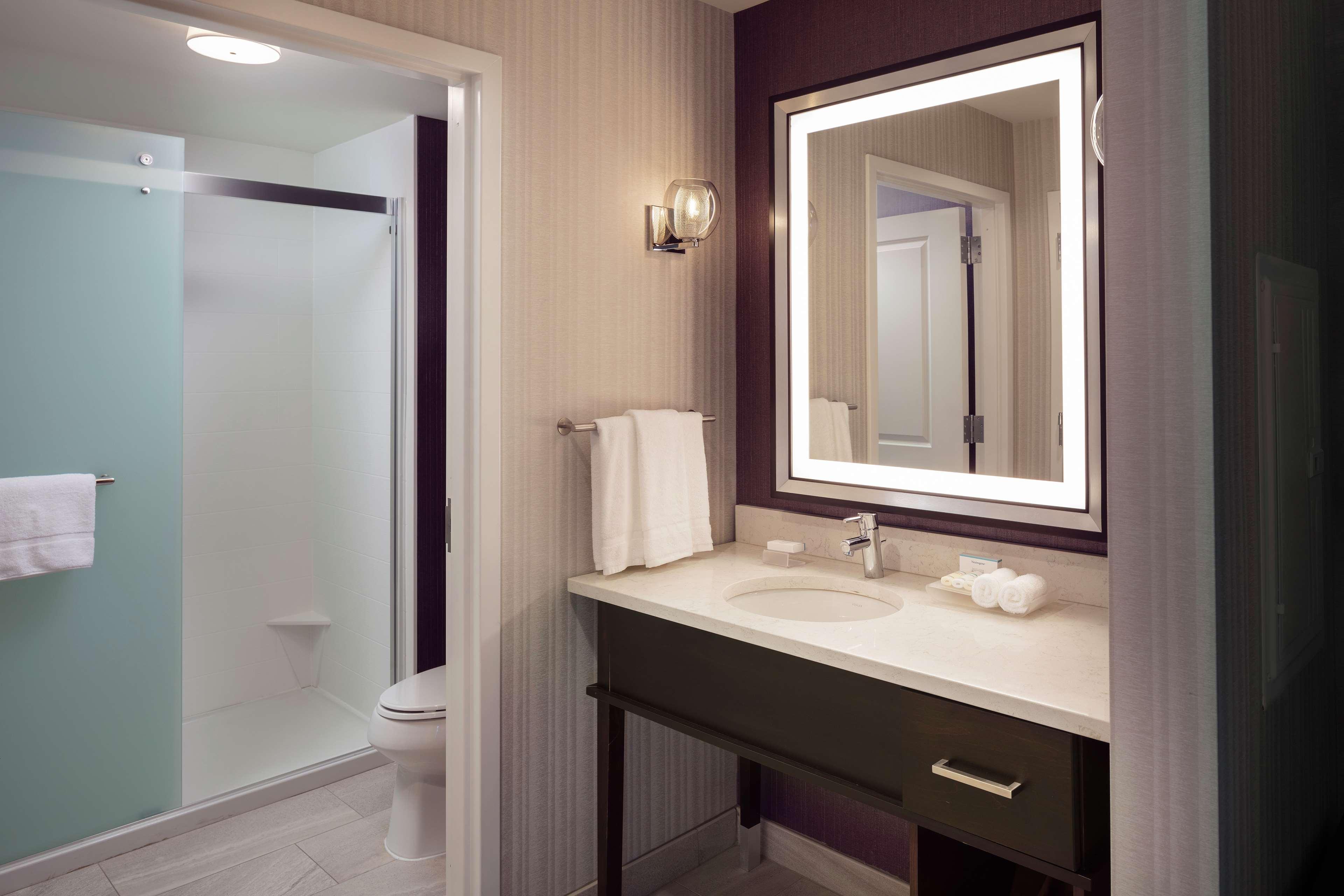استوديو، Homewood Suites By Hilton Needham Boston 3/3