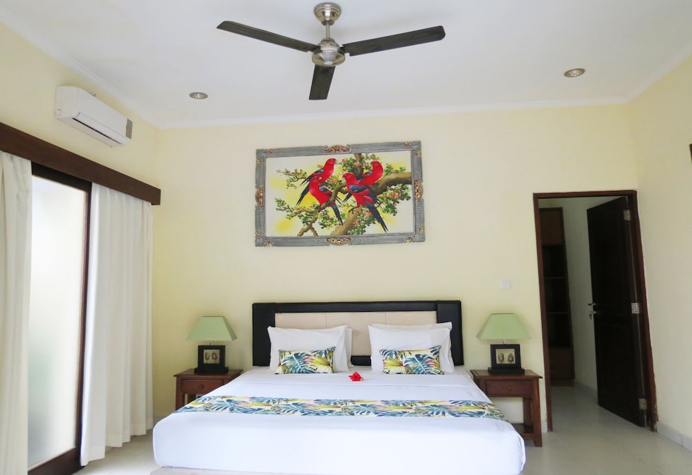 Medewi Bay Retreat 54/68
