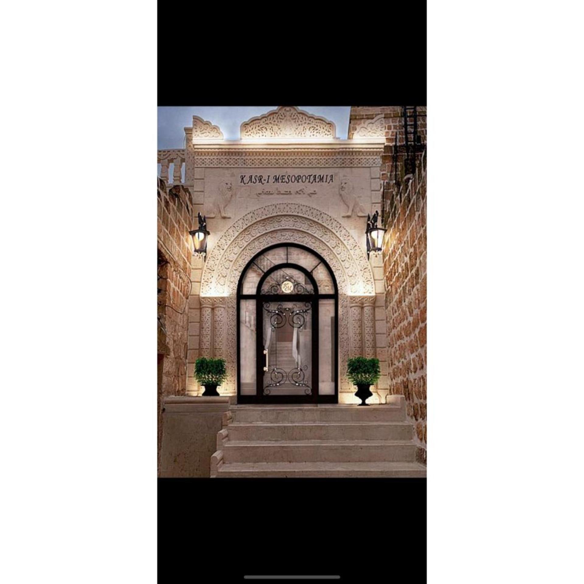 Kasri Mezopotamya Otel 22/49