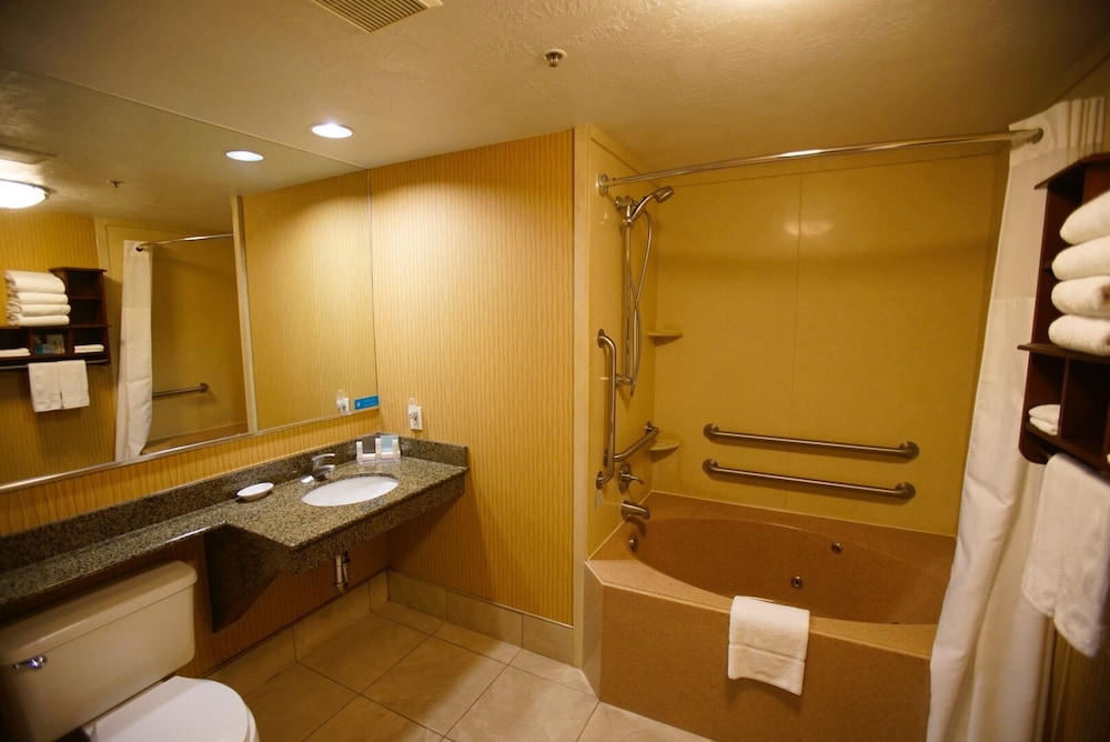 Hampton Inn St. George 37/79