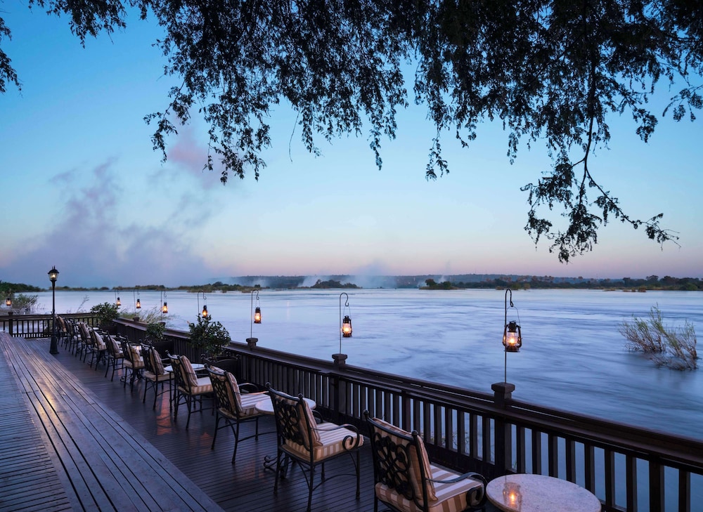 THE ROYAL LIVINGSTONE VICTORIA FALLS ZAMBIA HOTEL BY ANANTARA 37/50