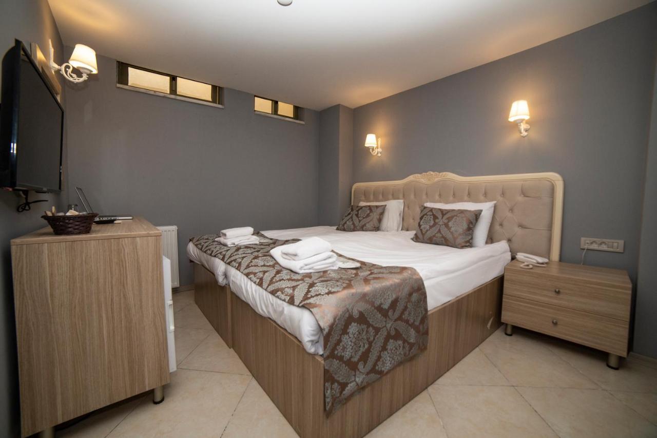 Room at HHK Hotel Downtown, ISTANBUL