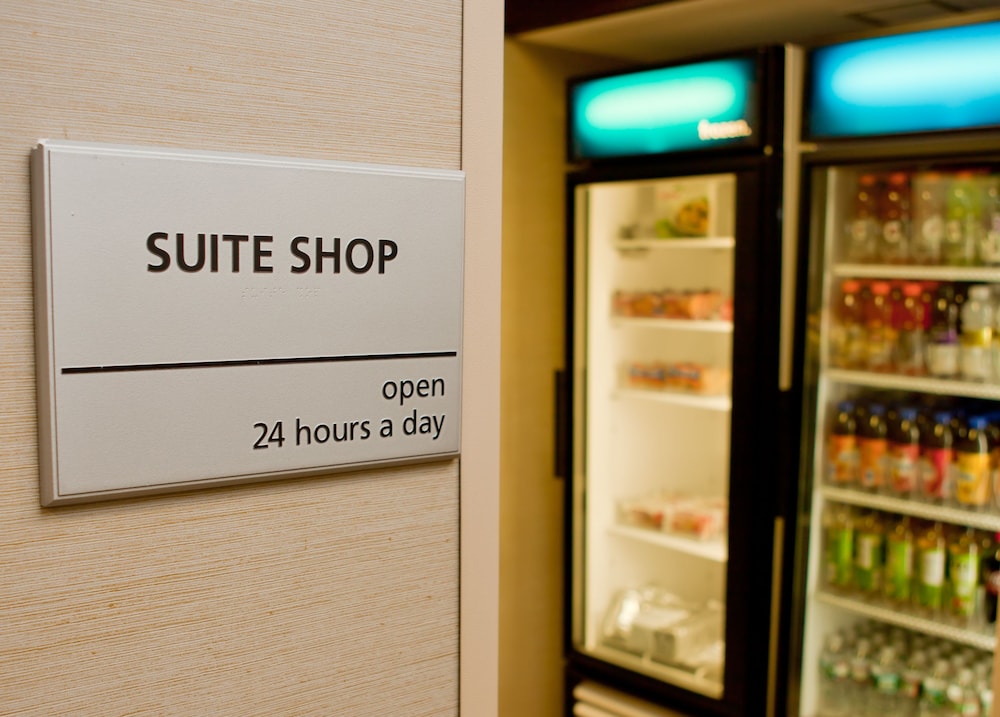 Hampton Inn North Brunswick / New Brunswick 20/41