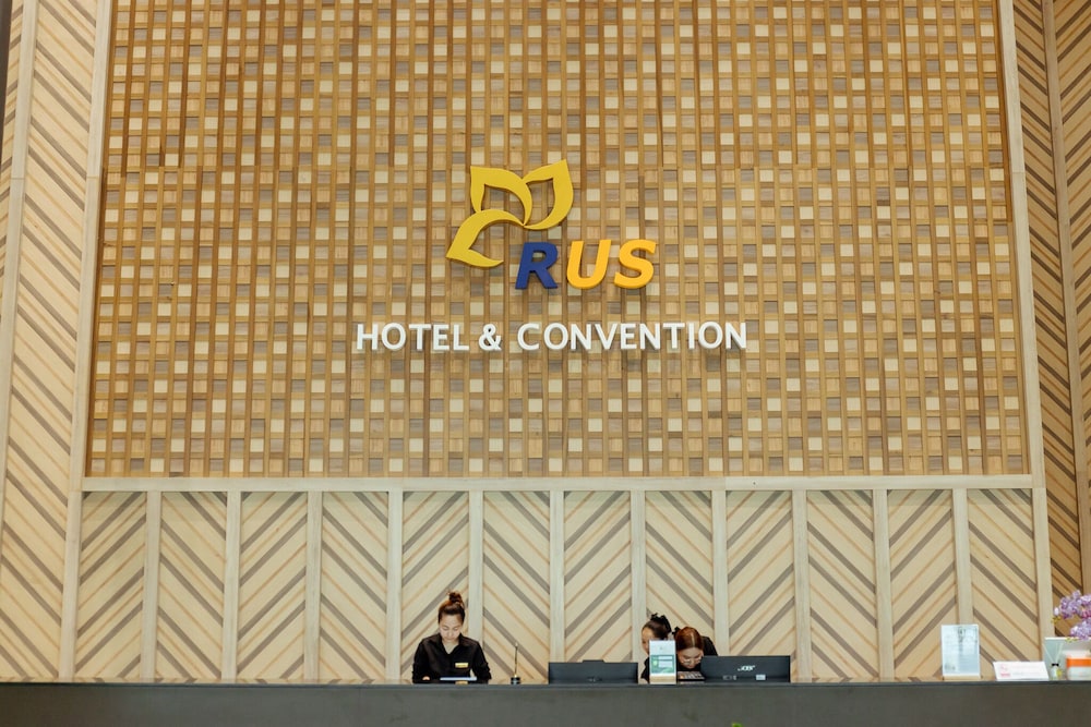 RUS Hotel and Convention Ayutthaya 8/54