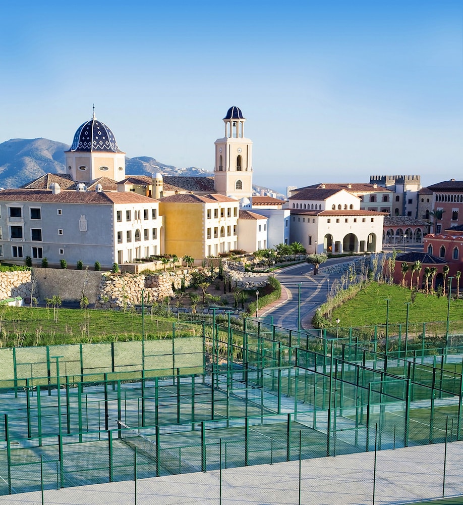 The Level At Melia Villaitana 47/50