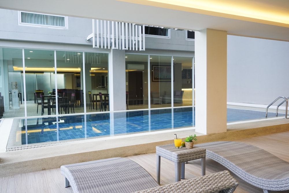 Nantra Chiangmai Riverfront Hotel 31/50