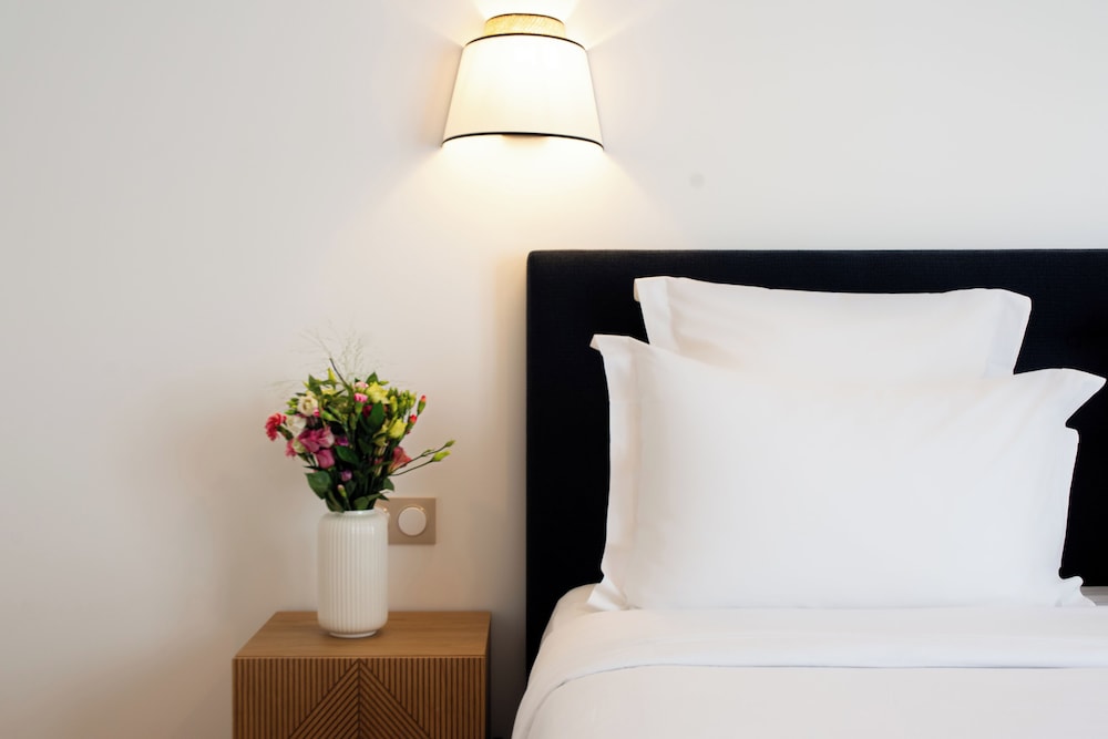 Aparthotel Quartier Libre Madeleine 21/50