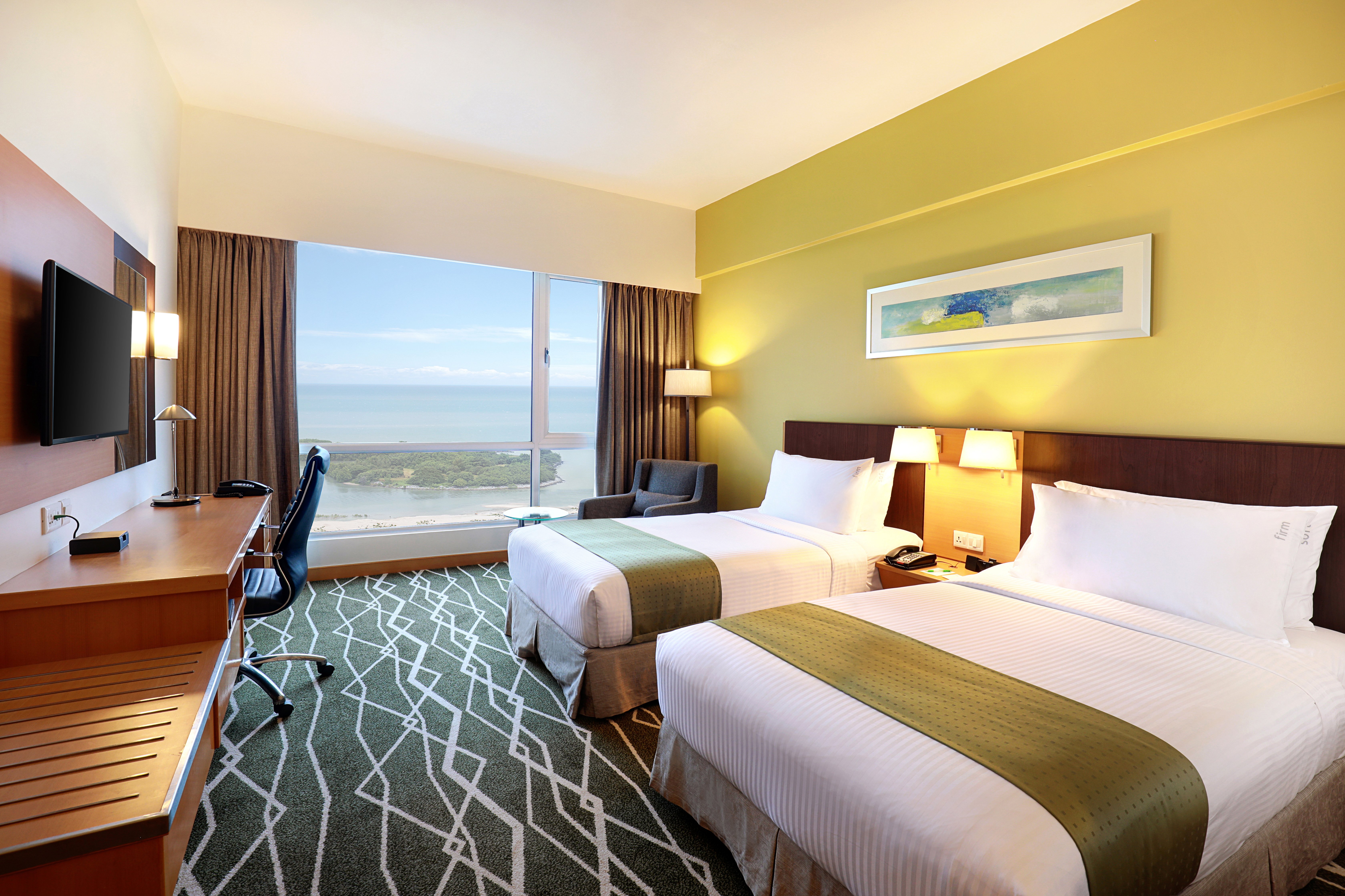 Holiday Inn Melaka 30/78