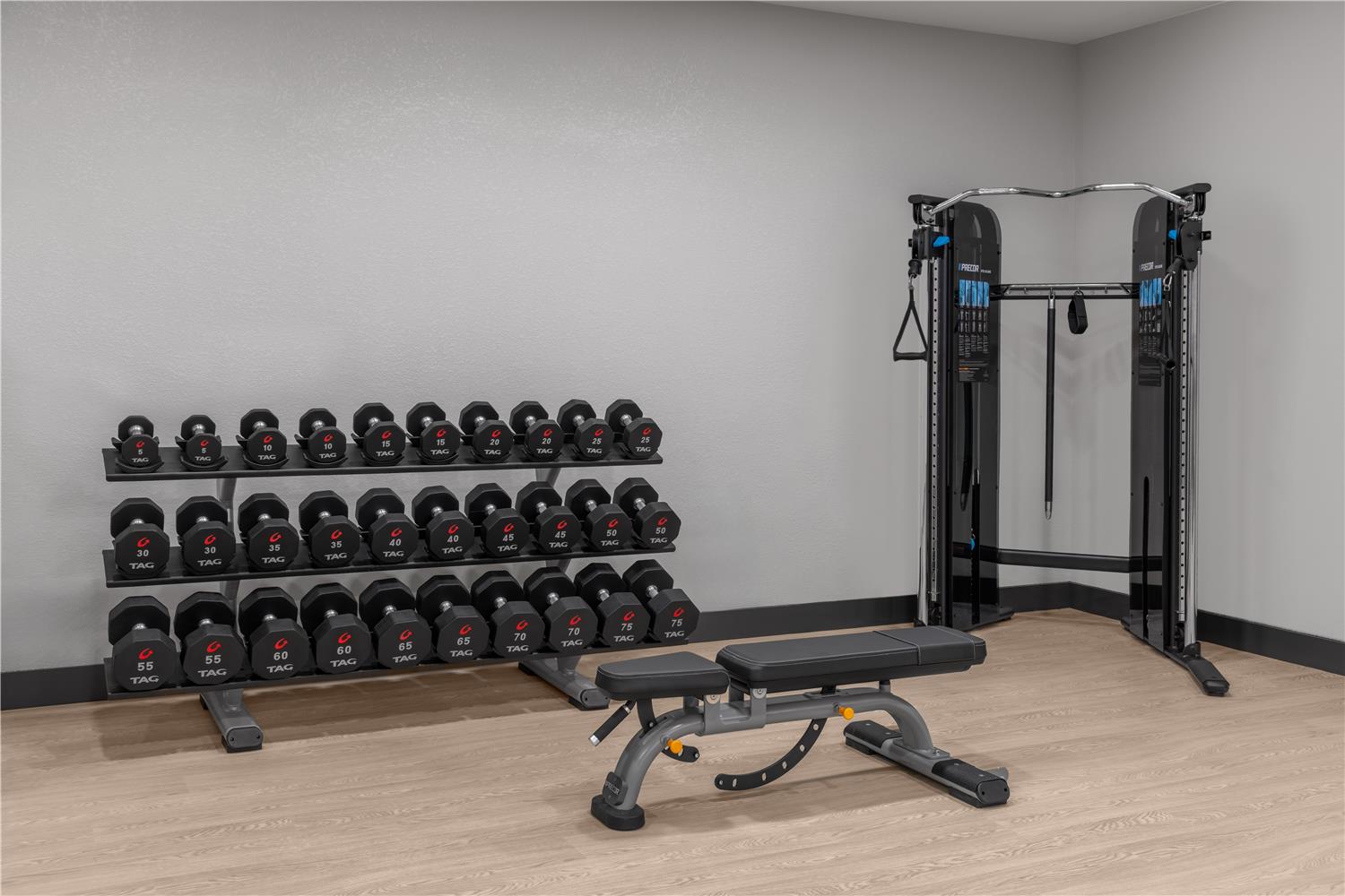 sport facilities