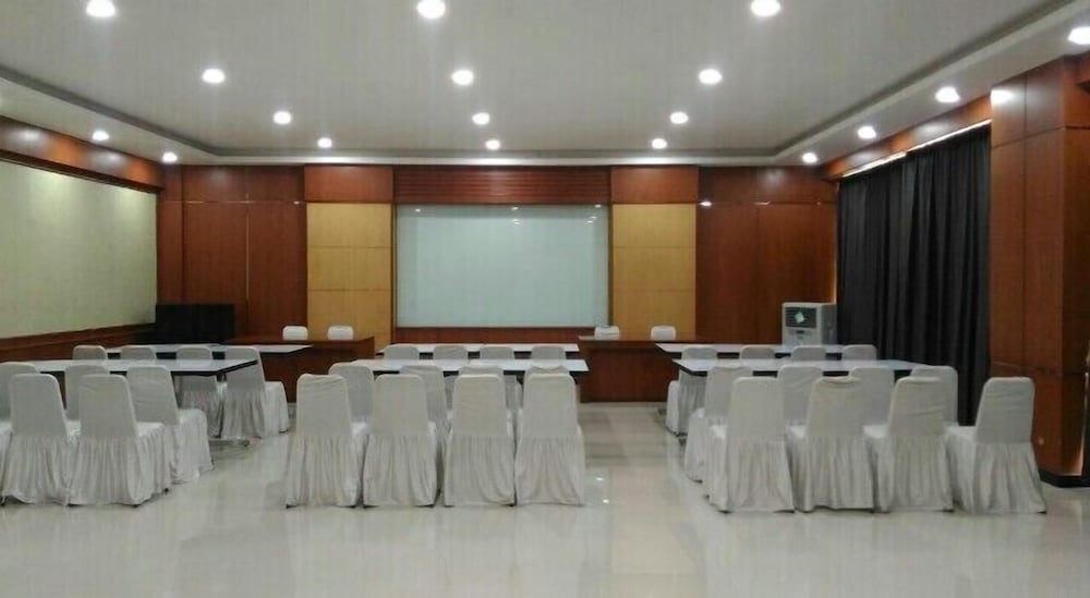 Grand Bintang Tawangmangu 16/20