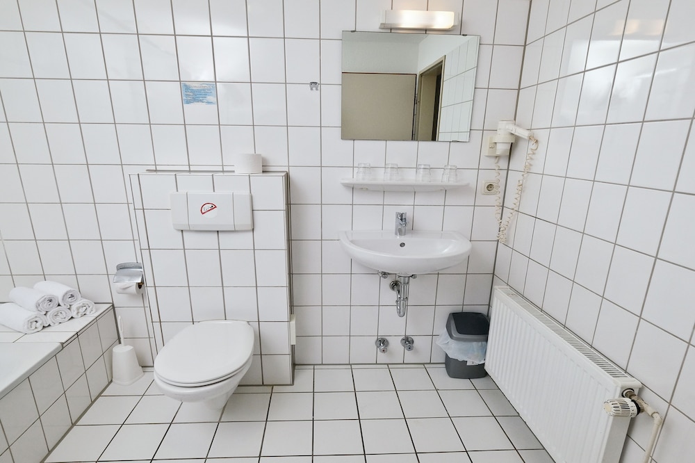 Apart Hotel Studio 20km from Hannover 62/65