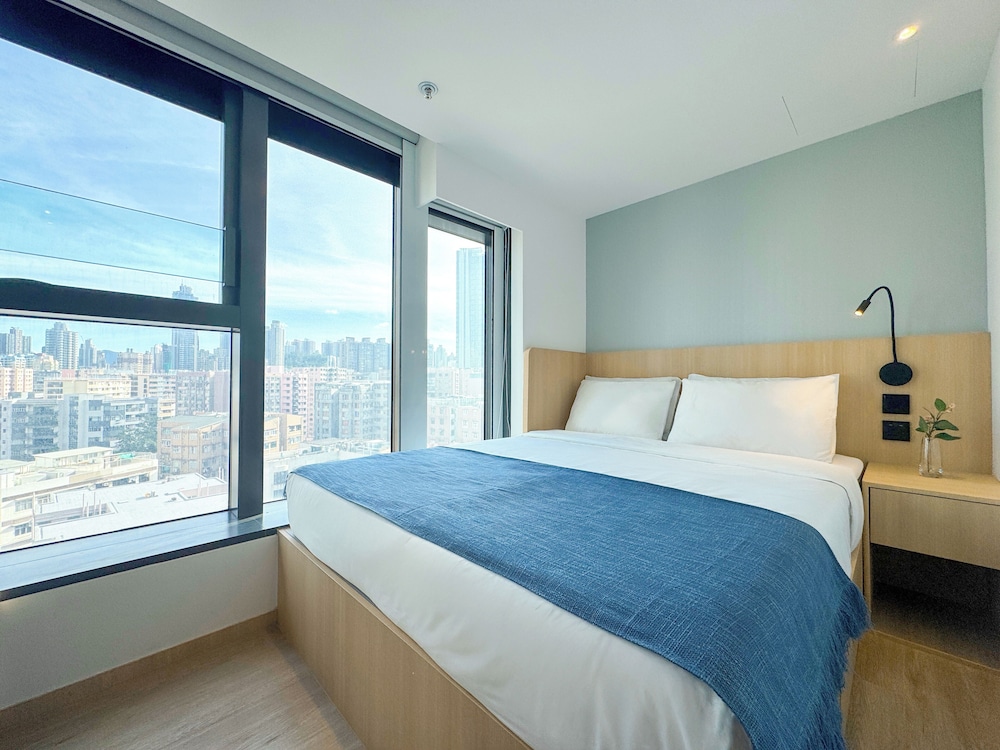 Bluejay Residences Kai Tak 7/22