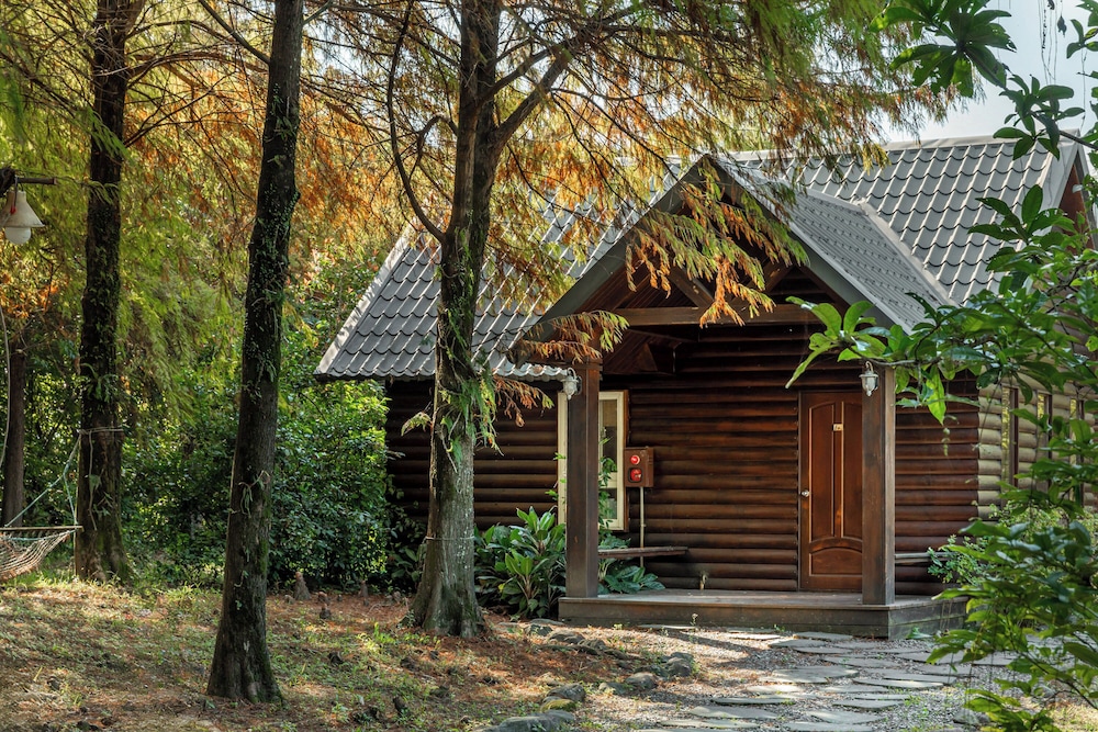 Green Forest Villa 8/71