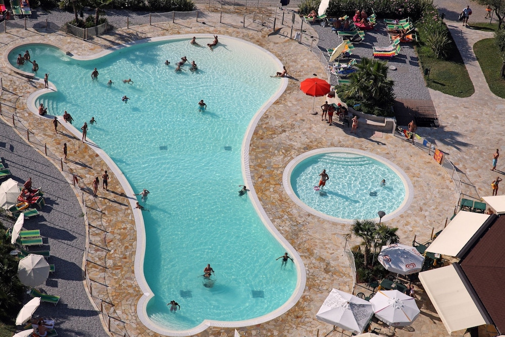 Camping Baia Verde 16/21
