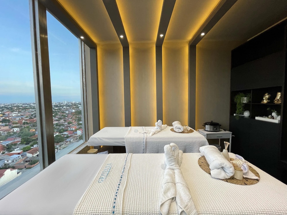 Swissotel Santa Cruz De La Sierra 20/71
